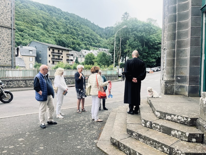 SERMON NOTES (Psaume 13) —  “Et alors, Seigneur, c’est pour toujours&nbsp;?”