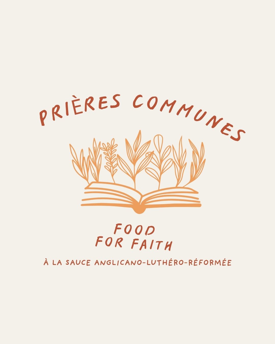 Prières Communes